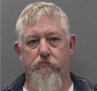 David Cragg, - Washington County, VA 