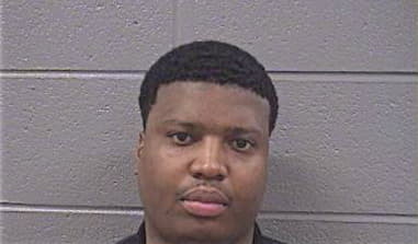Anthony Crump, - Cook County, IL 