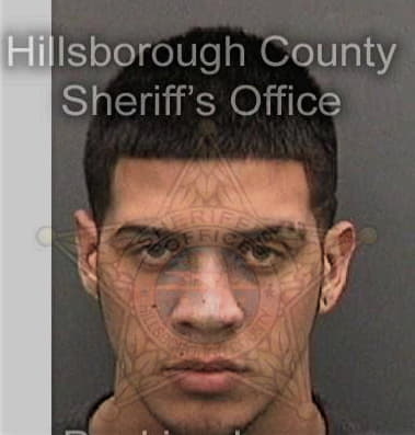 Angel Cruz, - Hillsborough County, FL 