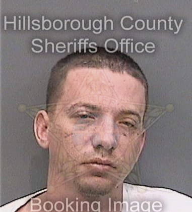 Adam Davis, - Hillsborough County, FL 