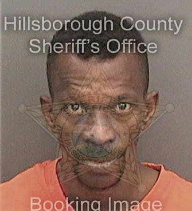 Phillip Davis, - Hillsborough County, FL 