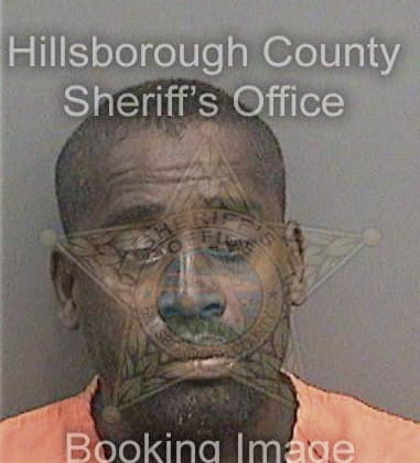 Charlton Dawkins, - Hillsborough County, FL 