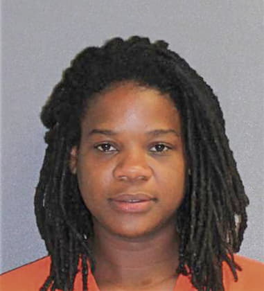 Bernadette Dennard, - Volusia County, FL 