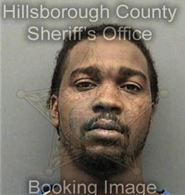 Marquay Ellington, - Hillsborough County, FL 