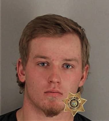 Shawn Elzey, - Deschutes County, OR 