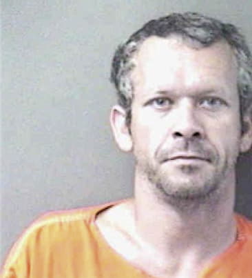 Kevin Embury, - Okaloosa County, FL 