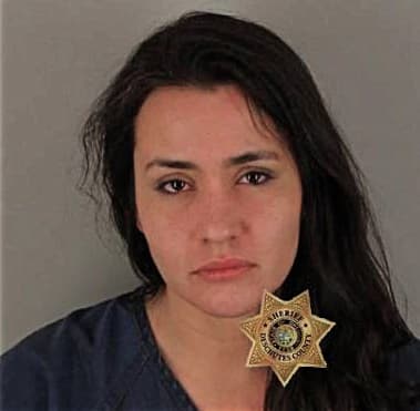 Chelsea Flettre, - Deschutes County, OR 