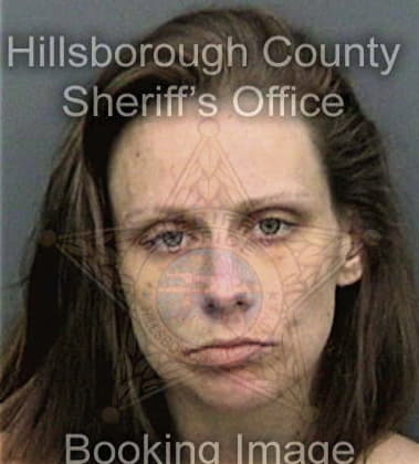 Elianne Garcia, - Hillsborough County, FL 