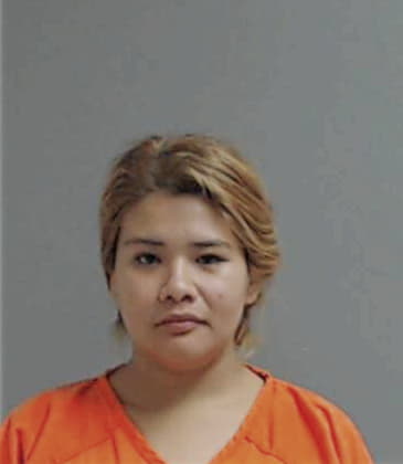 Gina Garcia, - Hidalgo County, TX 