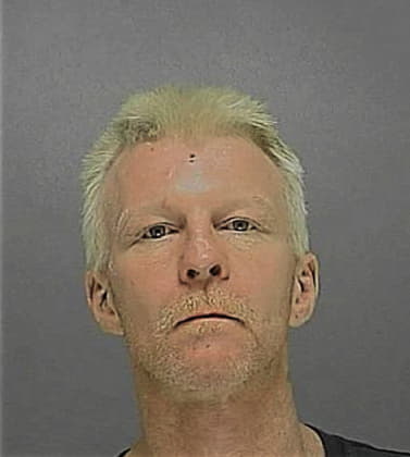 Gregory Gardner, - Volusia County, FL 