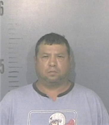 Francisco Garza, - Taylor County, TX 