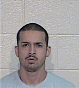 Gabriel Garza - Hidalgo County, TX 