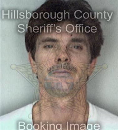 Frank Giglio, - Hillsborough County, FL 