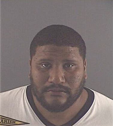 Jevon Gilliam, - Peoria County, IL 