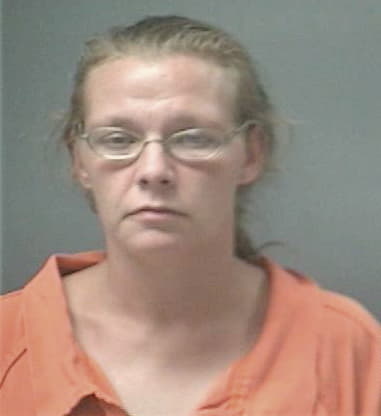 Tara Grantham, - LaPorte County, IN 