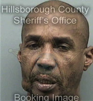 Tony Gundy, - Hillsborough County, FL 