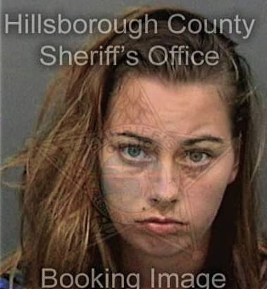 Lydia Gutierrez, - Hillsborough County, FL 