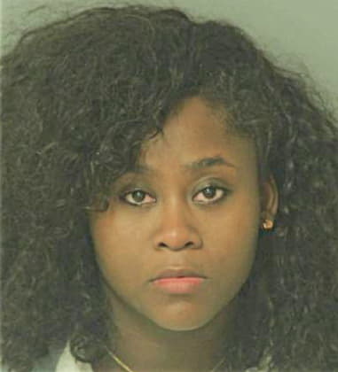 Sandra Hancock - Wake County, NC 