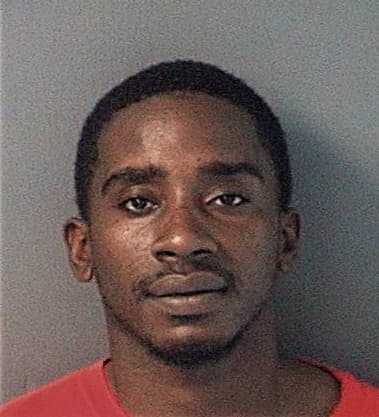 Elam Harris, - Escambia County, FL 