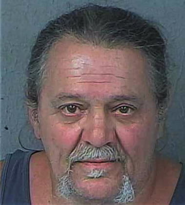 Christopher Harvey, - Hernando County, FL 