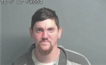 Joshua Hazzard, - Montgomery County, TX 