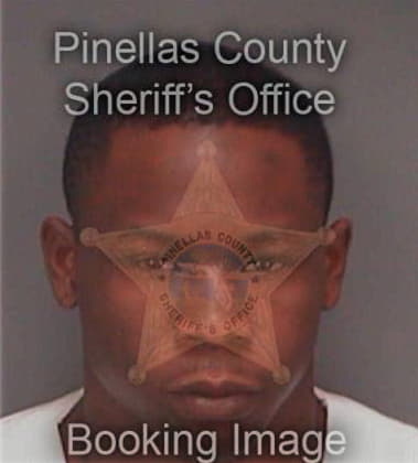 Bivonte Henry, - Pinellas County, FL 