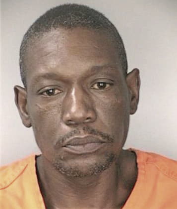 Leonard Henry - Hillsborough County, FL 