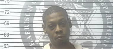 Leonard Herndell - Harrison County, MS 