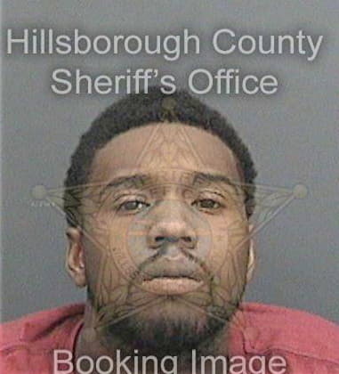 Jerod Hicks - Hillsborough County, FL 