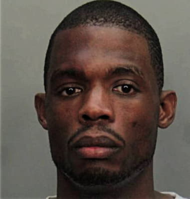 Charles Hill, - Dade County, FL 