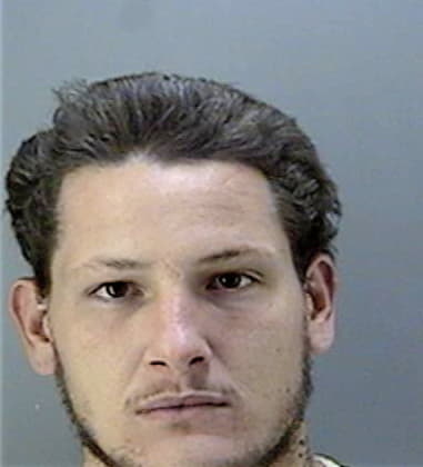 Miguel Hinojosa, - Hendry County, FL 