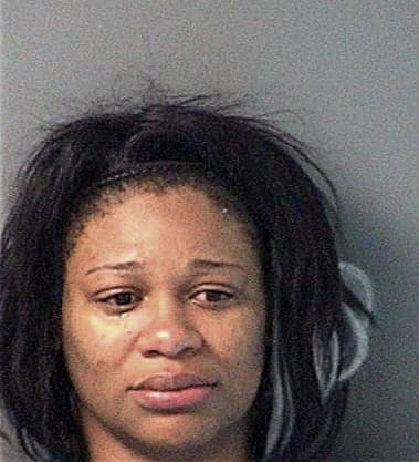 Octavia Hodges, - Escambia County, FL 