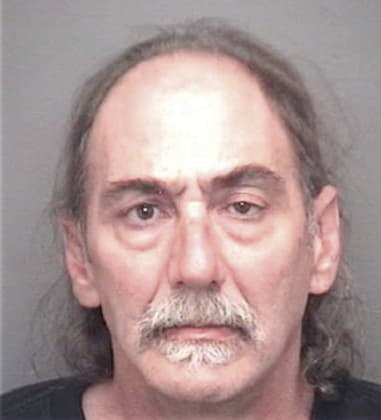 Steven Hoeflinger, - Vanderburgh County, IN 