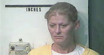 Amber Honeycutt - Bell County, KY 