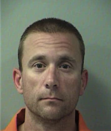 John Horak, - Okaloosa County, FL 