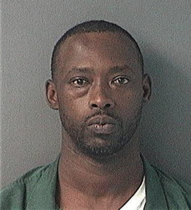 Juvonte Huff, - Escambia County, FL 