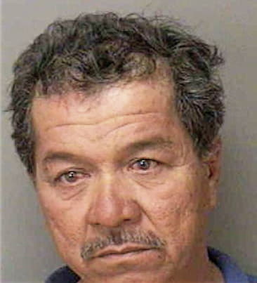 Jose Jaimes, - Polk County, FL 