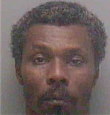 Keith Johnson, - Lee County, FL 