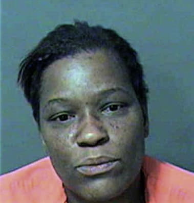 Konitra Johnson, - Mecklenburg County, NC 