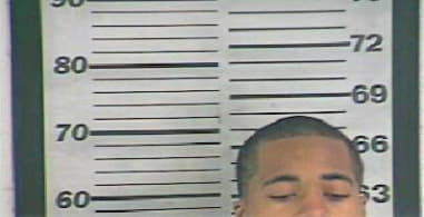 Cortezmon Jones, - Dyer County, TN 