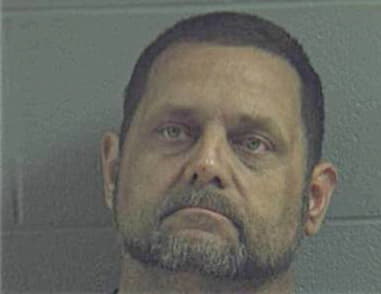 George Joseph, - Livingston County, LA 