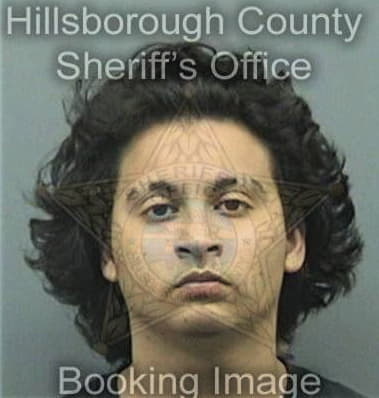 Donald Kinnin, - Hillsborough County, FL 