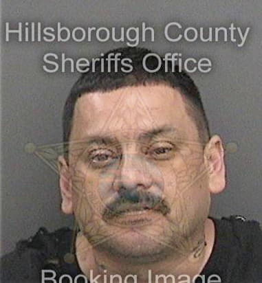 William Klein, - Hillsborough County, FL 