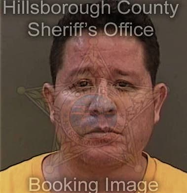 Gerald Klovski, - Hillsborough County, FL 