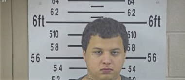 Francisco Lainez, - Kleberg County, TX 