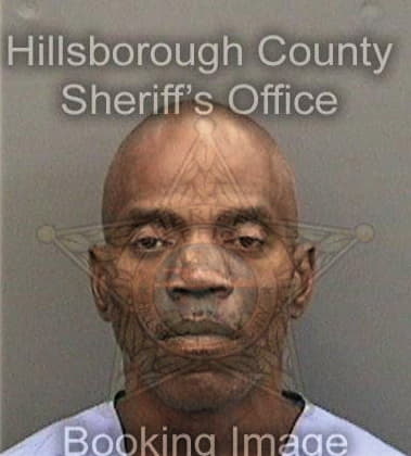 Mario Lawrence, - Hillsborough County, FL 