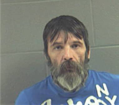 Aaron Lee, - Livingston County, LA 