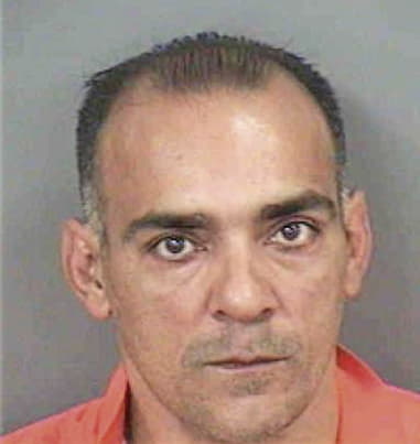 Jose Leosmascorro, - Collier County, FL 