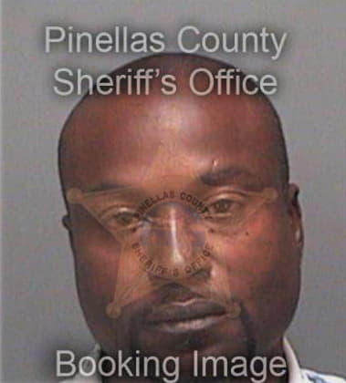 Anthony Little, - Pinellas County, FL 