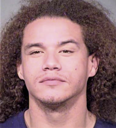 Adrian Maldonado - Maricopa County, AZ 